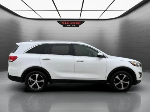 More photos of 2017 Kia Sorento EX at Your Choice Autos - Waukegan, IL