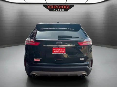 More photos of 2019 Ford Edge SEL at Your Choice Autos - Waukegan, IL