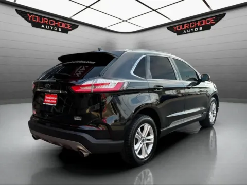 More photos of 2019 Ford Edge SEL at Your Choice Autos - Waukegan, IL