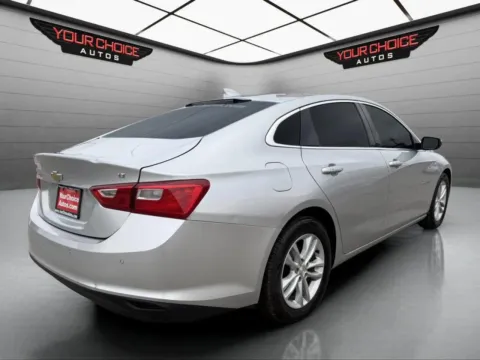 More photos of 2016 Chevrolet Malibu LT at Your Choice Autos - Waukegan, IL
