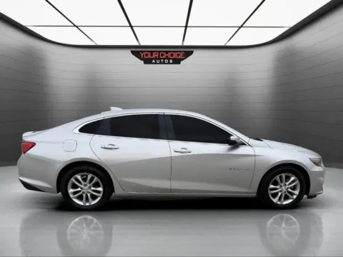 More photos of 2016 Chevrolet Malibu LT at Your Choice Autos - Waukegan, IL
