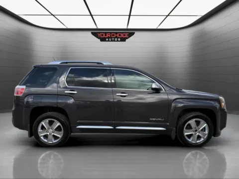 More photos of 2015 GMC Terrain Denali at Your Choice Autos - Waukegan, IL