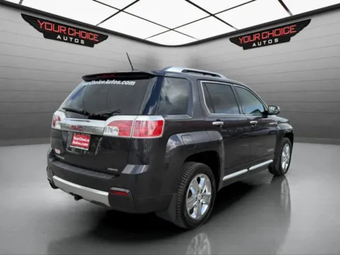 More photos of 2015 GMC Terrain Denali at Your Choice Autos - Waukegan, IL