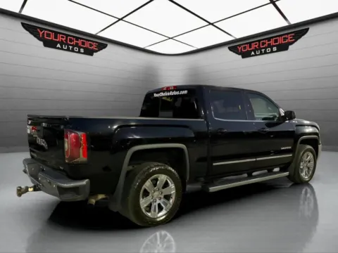 More photos of 2018 GMC Sierra 1500 SLT at Your Choice Autos - Waukegan, IL