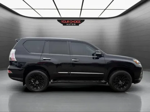 More photos of 2017 Lexus GX Base AWD 4dr SUV at Your Choice Autos - Waukegan, IL