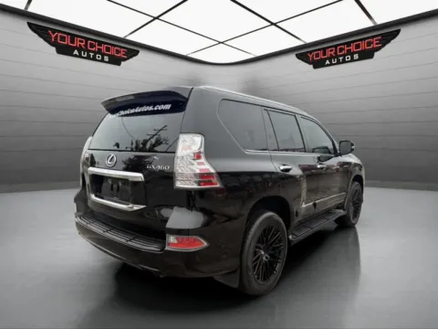 More photos of 2017 Lexus GX Base AWD 4dr SUV at Your Choice Autos - Waukegan, IL