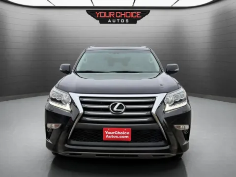Photos of 2017 Lexus GX Base AWD 4dr SUV for sale in Waukegan, IL at Your Choice Autos - Waukegan
