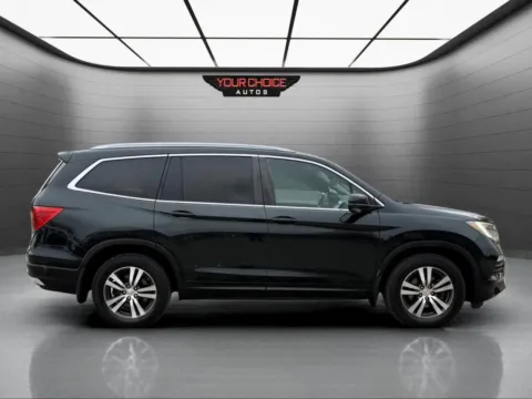 Another view of 2016 Honda Pilot EX-L for sale in Waukegan, IL at Your Choice Autos - Waukegan