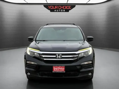 Photos of 2016 Honda Pilot EX-L for sale in Waukegan, IL at Your Choice Autos - Waukegan