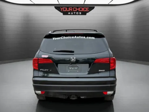More photos of 2016 Honda Pilot EX-L at Your Choice Autos - Waukegan, IL
