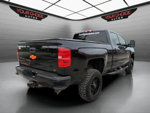 More photos of 2017 Chevrolet Silverado 2500HD LT at Your Choice Autos - Waukegan, IL