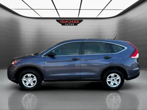 Photos of 2014 Honda CR-V LX for sale in Waukegan, IL at Your Choice Autos - Waukegan