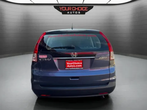 More photos of 2014 Honda CR-V LX at Your Choice Autos - Waukegan, IL