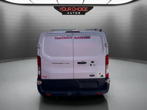 More photos of 2017 Ford Transit Van 250 3dr SWB Low Roof Cargo Van w/60/40 Passenger Side Doors at Your Choice Autos - Waukegan, IL