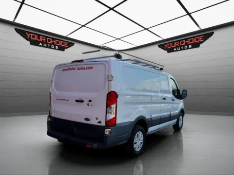 More photos of 2017 Ford Transit Van 250 3dr SWB Low Roof Cargo Van w/60/40 Passenger Side Doors at Your Choice Autos - Waukegan, IL