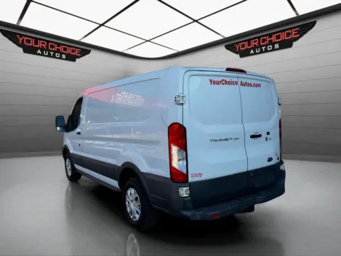 Another view of 2017 Ford Transit Van 250 3dr SWB Low Roof Cargo Van w/60/40 Passenger Side Doors for sale in Waukegan, IL at Your Choice Autos - Waukegan