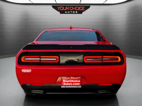 More photos of 2015 Dodge Challenger SXT Plus at Your Choice Autos - Waukegan, IL