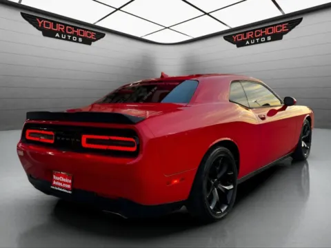 More photos of 2015 Dodge Challenger SXT Plus at Your Choice Autos - Waukegan, IL