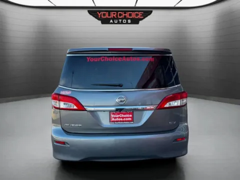 More photos of 2015 Nissan Quest 3.5 SV 4dr Mini Van at Your Choice Autos - Waukegan, IL