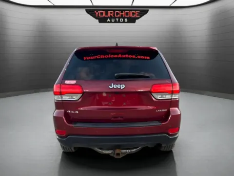 More photos of 2018 Jeep Grand Cherokee Laredo E at Your Choice Autos - Waukegan, IL