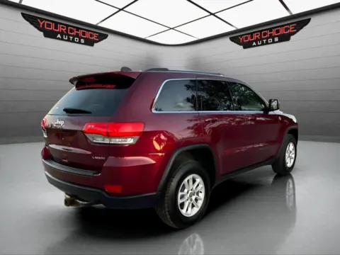 More photos of 2018 Jeep Grand Cherokee Laredo E at Your Choice Autos - Waukegan, IL