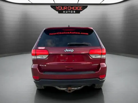More photos of 2018 Jeep Grand Cherokee Laredo E at Your Choice Autos - Waukegan, IL
