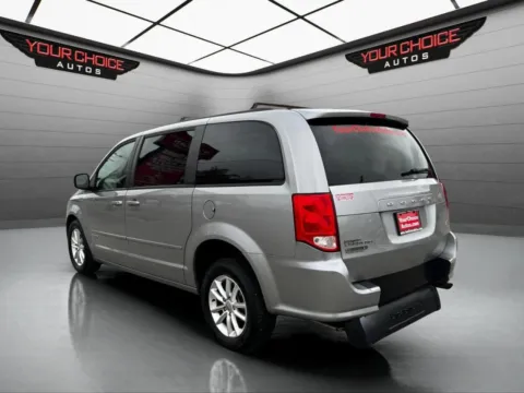 More photos of 2016 Dodge Grand Caravan SXT at Your Choice Autos - Waukegan, IL