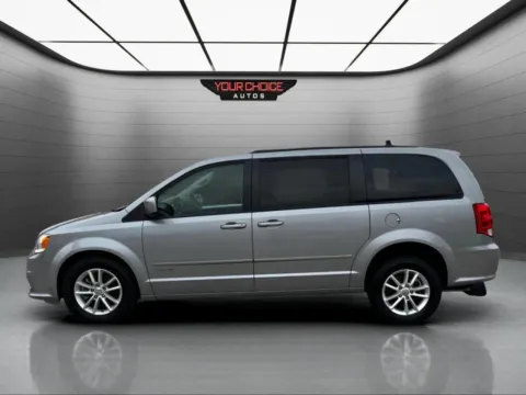 More photos of 2016 Dodge Grand Caravan SXT at Your Choice Autos - Waukegan, IL