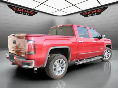More photos of 2018 GMC Sierra 1500 Denali at Your Choice Autos - Waukegan, IL