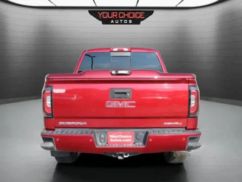 More photos of 2018 GMC Sierra 1500 Denali at Your Choice Autos - Waukegan, IL