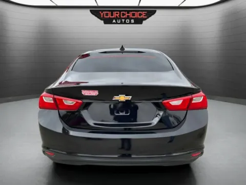 More photos of 2017 Chevrolet Malibu LT at Your Choice Autos - Waukegan, IL
