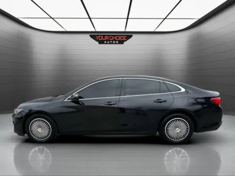 Photos of 2017 Chevrolet Malibu LT for sale in Waukegan, IL at Your Choice Autos - Waukegan