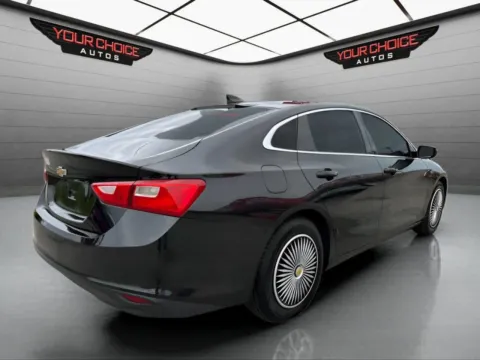 More photos of 2017 Chevrolet Malibu LT at Your Choice Autos - Waukegan, IL
