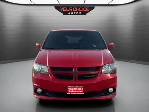 Photos of 2016 Dodge Grand Caravan R/T for sale in Waukegan, IL at Your Choice Autos - Waukegan