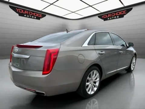 More photos of 2017 Cadillac XTS Luxury at Your Choice Autos - Waukegan, IL