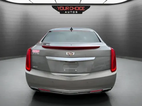 More photos of 2017 Cadillac XTS Luxury at Your Choice Autos - Waukegan, IL