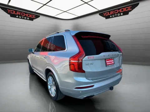 Another view of 2016 Volvo XC90 T6 Momentum for sale in Waukegan, IL at Your Choice Autos - Waukegan