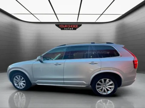 Photos of 2016 Volvo XC90 T6 Momentum for sale in Waukegan, IL at Your Choice Autos - Waukegan