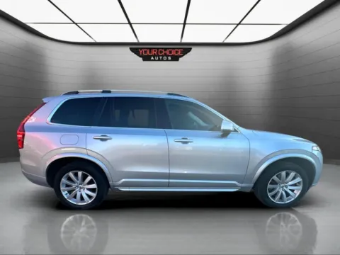 More photos of 2016 Volvo XC90 T6 Momentum at Your Choice Autos - Waukegan, IL