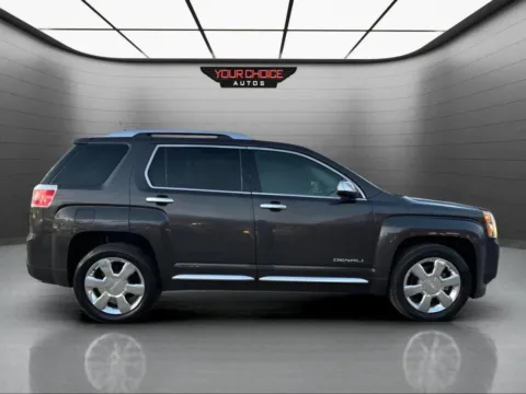 More photos of 2013 GMC Terrain Denali at Your Choice Autos - Waukegan, IL