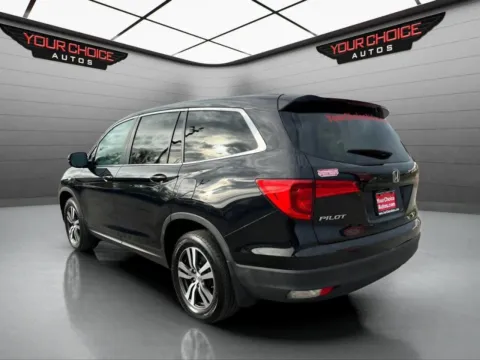 Another view of 2018 Honda Pilot EX-L for sale in Waukegan, IL at Your Choice Autos - Waukegan