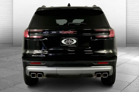 Another view of 2025 GMC Acadia Elevation for sale in Kansas City, MO at Cable Dahmer Cadillac of Kansas City