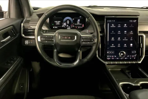More photos of 2025 GMC Acadia Elevation at Cable Dahmer Cadillac of Kansas City, MO