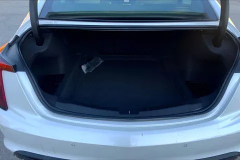 More photos of 2021 Cadillac CT5 Premium Luxury at Cable Dahmer Cadillac of Kansas City, MO