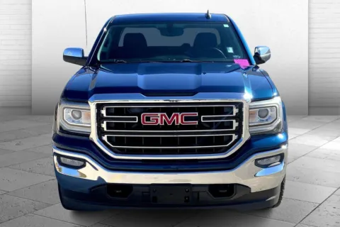 Photos of 2016 GMC Sierra 1500 SLE for sale in Kansas City, MO at Cable Dahmer Cadillac of Kansas City