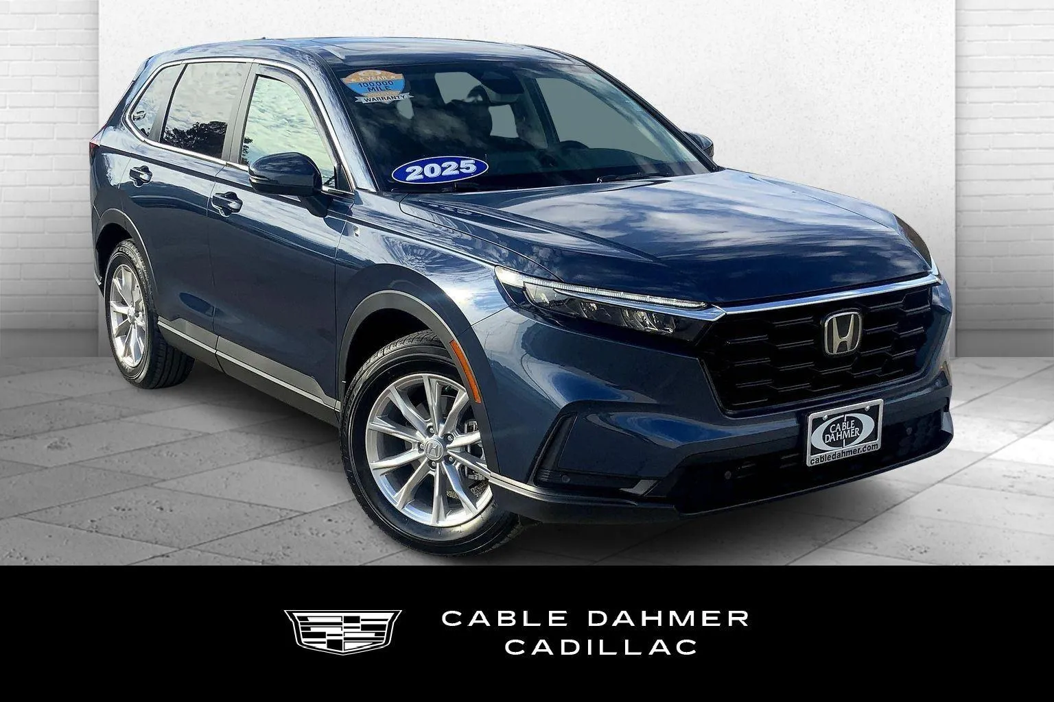 2025 Honda CR-V EX-L for sale in Kansas City, MO