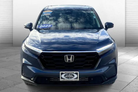 Photos of 2025 Honda CR-V EX-L for sale in Kansas City, MO at Cable Dahmer Cadillac of Kansas City