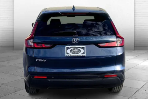 Another view of 2025 Honda CR-V EX-L for sale in Kansas City, MO at Cable Dahmer Cadillac of Kansas City