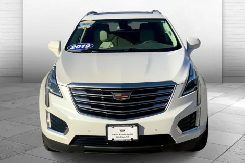 Photos of 2019 Cadillac XT5 Premium Luxury AWD for sale in Kansas City, MO at Cable Dahmer Cadillac of Kansas City