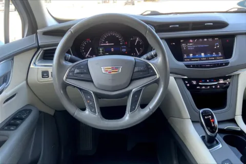 More photos of 2019 Cadillac XT5 Premium Luxury AWD at Cable Dahmer Cadillac of Kansas City, MO